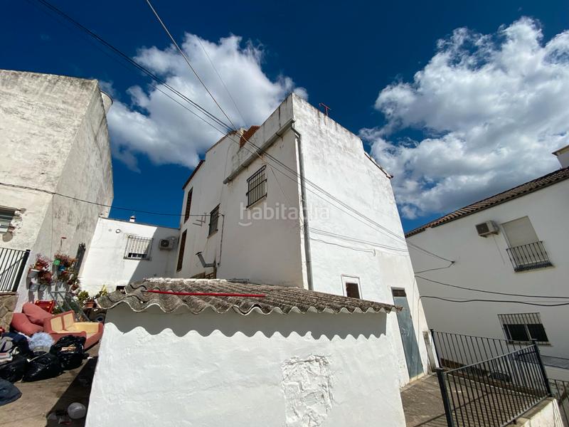 Foto d3cd91de-efb7-4fc7-809a-401dfd75877f. Casa adosada vivivenda adosada en torre alhaquime en Torre Alháquime