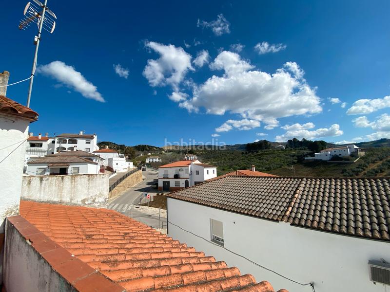 Foto ddd415c5-ed9a-4a48-aefd-f713947816b3. Casa adosada vivivenda adosada en torre alhaquime en Torre Alháquime