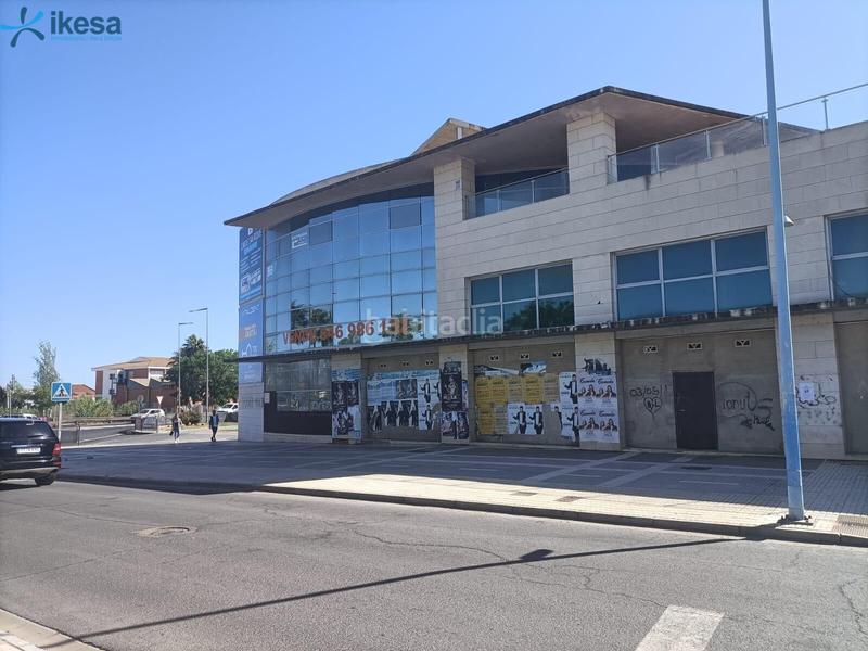 Foto 0deae4fb-d54e-441e-9250-e1ba338262fd. Posto auto in Lepe