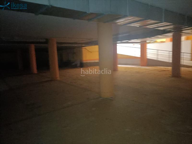 Foto 54928e89-2772-4cfa-b4b8-dd5906725d75. Posto auto in Lepe