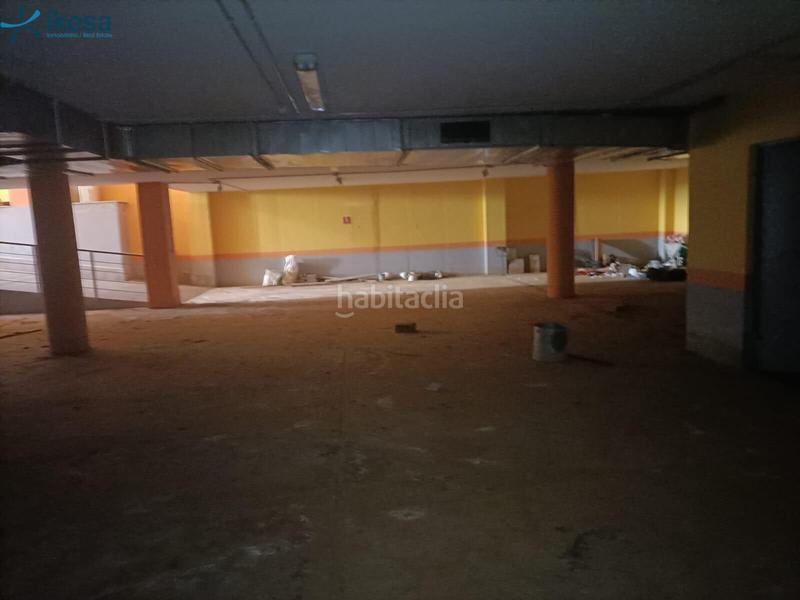 Foto d3b48b04-d0c1-4402-9d27-46e523da606f. Posto auto in Lepe