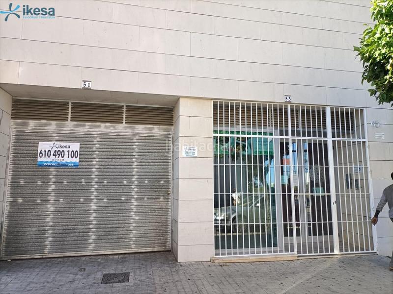 Foto f108d1ac-e9f3-4536-accc-80d63e6caf21. Posto auto in Lepe