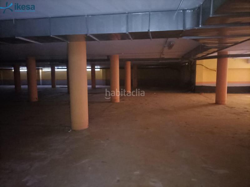 Foto fc89eef9-ac59-4827-8b77-7333c769cb24. Posto auto in Lepe