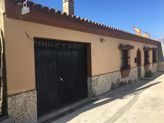 Casa a Casco Antiguo. Casa en salvador rocafort algeciras
