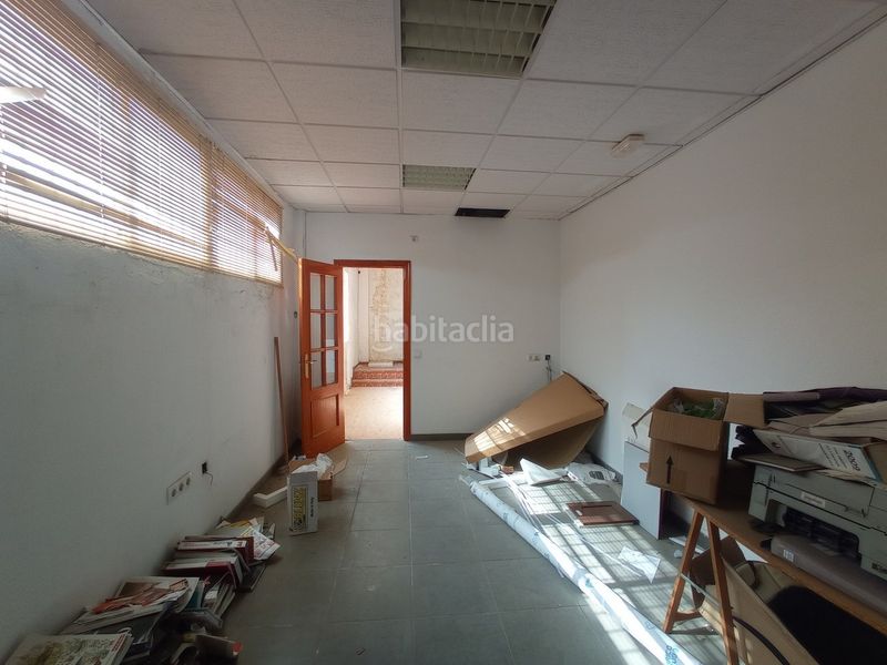 Foto 00e8bbf0-6dbf-411b-b736-e990ccbe8112. Nau industrial a Barbate Barbate
