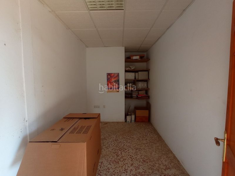 Foto 085a5804-6099-4c51-b74d-130fa691e894. Nau industrial a Barbate Barbate