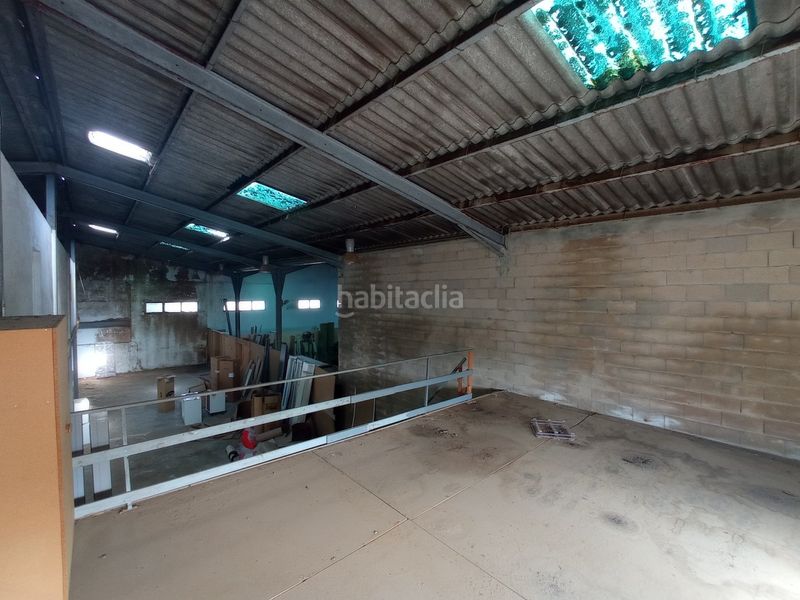 Foto 5ebfef94-e9c3-4f87-9dc4-d92f800b88ab. Nau industrial a Barbate Barbate