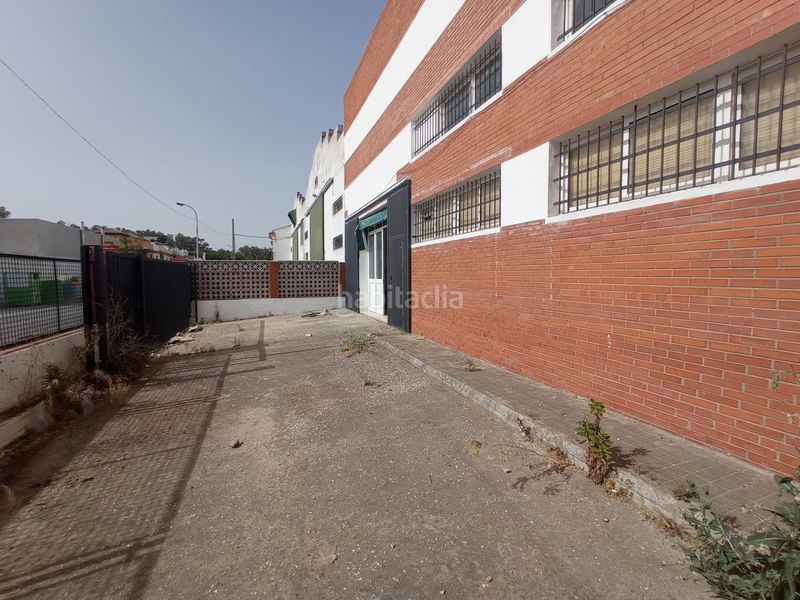 Foto 7b8323de-d059-468e-8f4f-93019b6fdfee. Nau industrial a Barbate Barbate