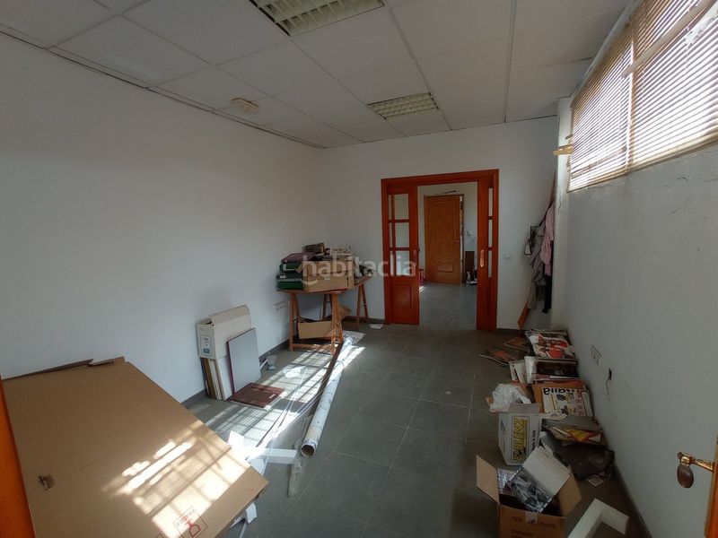 Foto cfa4a549-2a7e-42ec-bdfd-8871671dff28. Nau industrial a Barbate Barbate