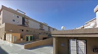 Aparcament cotxe a Pago San José - Princi - Jerez. Plazas de garajes en zona de canalejas en jerez de la frontera