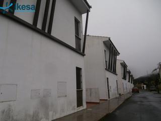 Casa a Cortegana. Adosado en cortegana, activo sin posesión