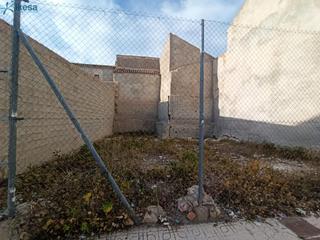 Casa a Pedro Martínez. Casa para reformar con terreno en la localidad de pedro martinez