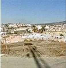 Terreno residencial en Huétor Vega