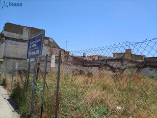 Terrain résidentiel à San Jerónimo - La Bachillera. Suelo urbano residencial en calle burgos sevilla