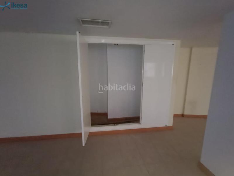 Foto 448d97a8-f073-4947-921f-64127465a56b. Oficina  en el centro en San Matías - Realejo Granada