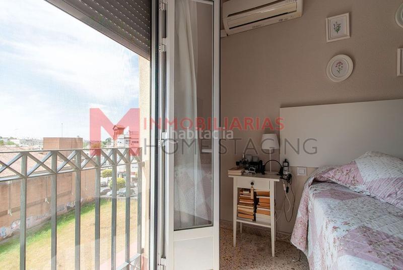 Foto 12f6ef10-877f-4298-8e49-79f274051095. Appartamento con parcheggio piscina in Avenida de Europa Montequinto