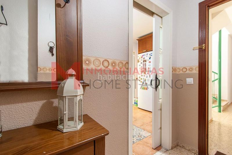 Foto 3cb7d1dd-62ef-4818-849e-303212a9f925. Appartamento con parcheggio piscina in Avenida de Europa Montequinto