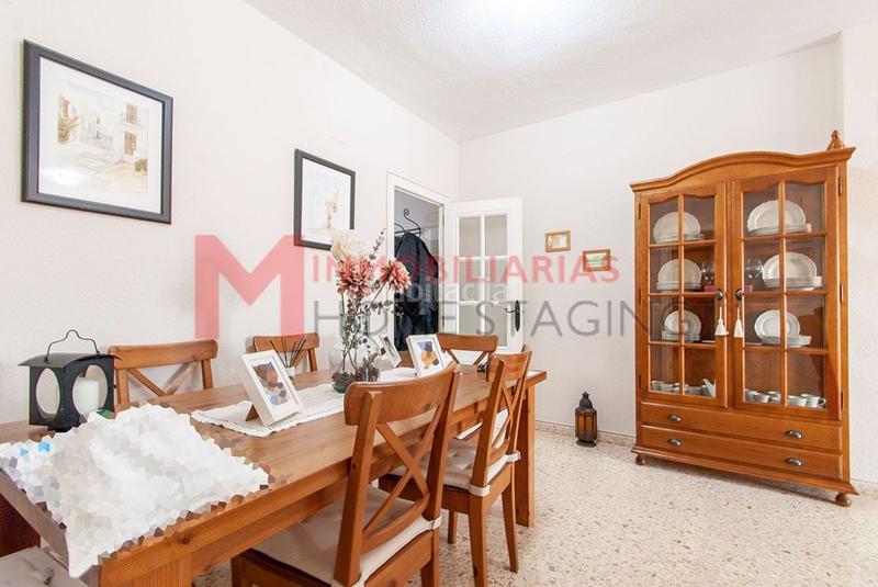 Foto 43a299cb-ec3d-48ad-a2c5-c88a6d5bc417. Appartamento con parcheggio piscina in Avenida de Europa Montequinto