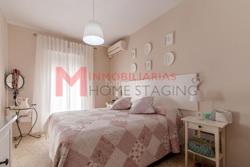 Foto 58103b26-3271-46ac-b658-045b85713662. Appartamento con parcheggio piscina in Avenida de Europa Montequinto