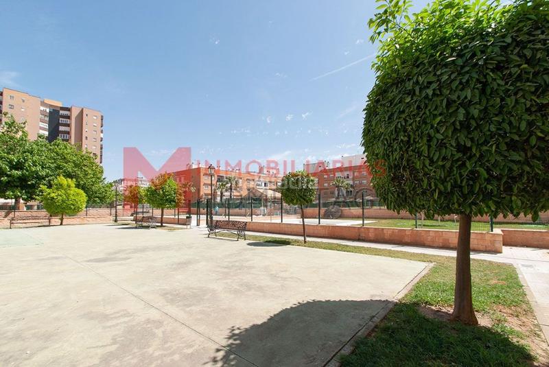 Foto 6c1059e8-b258-4f8d-963c-5c7f5461735d. Appartamento con parcheggio piscina in Avenida de Europa Montequinto