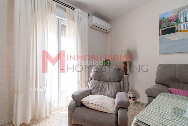 Foto 7d8faa6a-3b7f-42b9-9129-a0543bbe659d. Appartamento con parcheggio piscina in Avenida de Europa Montequinto