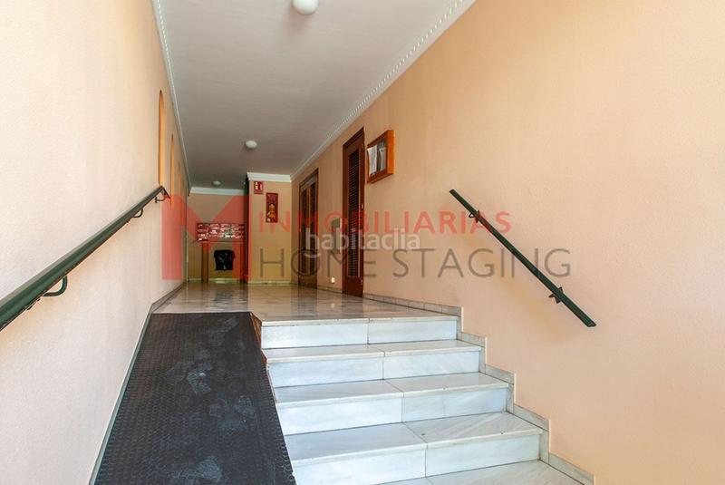 Foto 8ea5d909-dc7f-4c8a-a6ba-6b0c00be98e5. Appartamento con parcheggio piscina in Avenida de Europa Montequinto