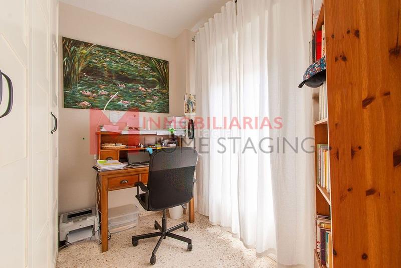 Foto adbe7d30-2b74-49c3-abeb-a8c1b5f354de. Appartamento con parcheggio piscina in Avenida de Europa Montequinto