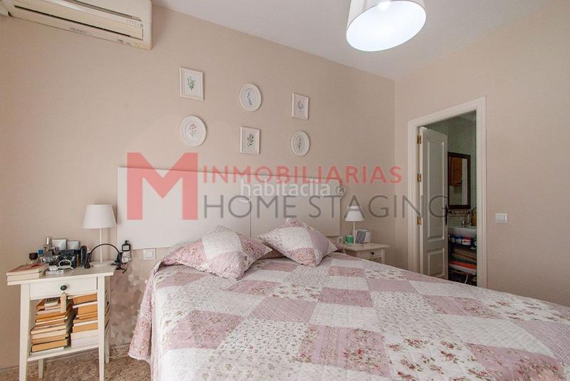 Foto c0b178a0-7a6b-4ab3-bf5f-9c8679c15ffe. Appartamento con parcheggio piscina in Avenida de Europa Montequinto