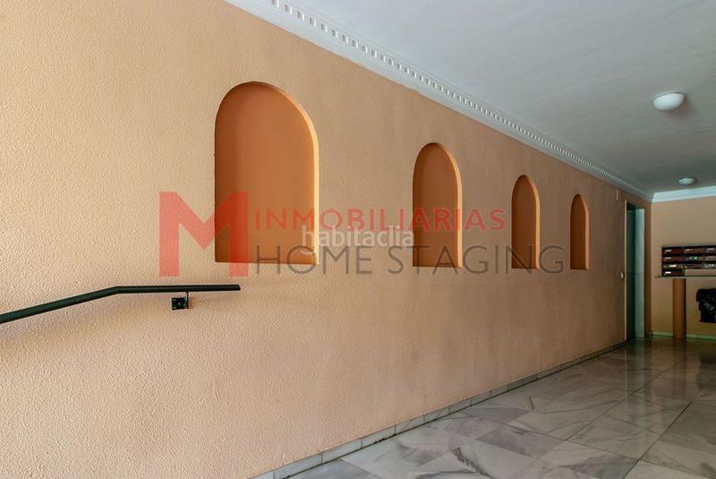 Foto 080ec227-b972-4257-83dd-455d35977764. Piso en Avenida de Europa Montequinto