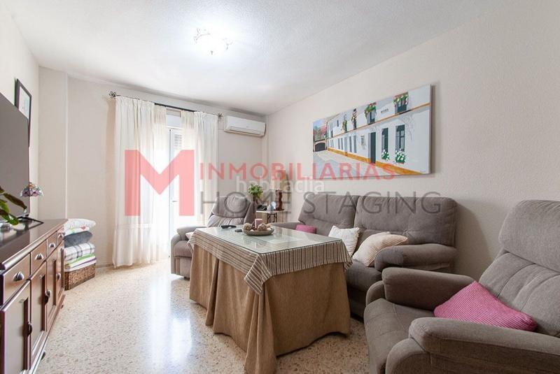 Foto c195db1a-b43d-4fc4-9fcc-f3e5f3e7f120. Piso en Avenida de Europa Montequinto