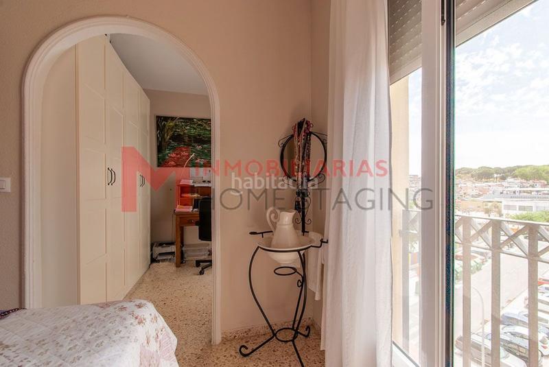 Foto e88b0feb-f901-4048-8f2a-0f5bcfd6e095. Piso en Avenida de Europa Montequinto