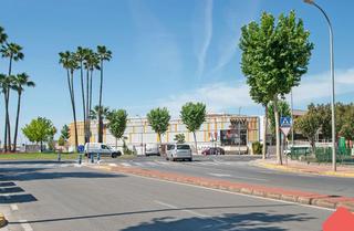 Terreny residencial a Calle almendro 17