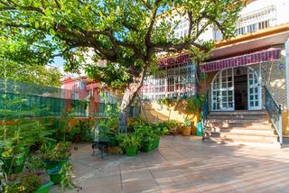 Maison jumelée  Plaza federico garcía lorca. Vivienda en venta en las infantas
