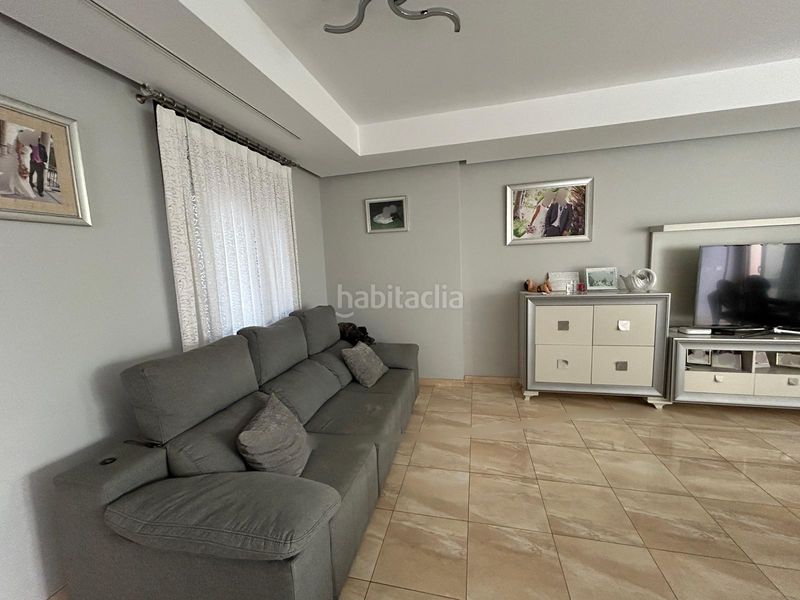 Foto 09d25f42-e5fc-4ca4-b7ad-acbbb1f6bb70. Semi detached house with heating parking in Vista Azul - Consolación Dos Hermanas