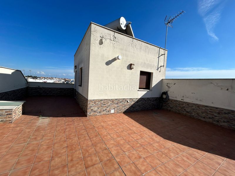 Foto 885d2582-fc82-42dc-be2a-5a6c7a87e299. Semi detached house with heating parking in Vista Azul - Consolación Dos Hermanas