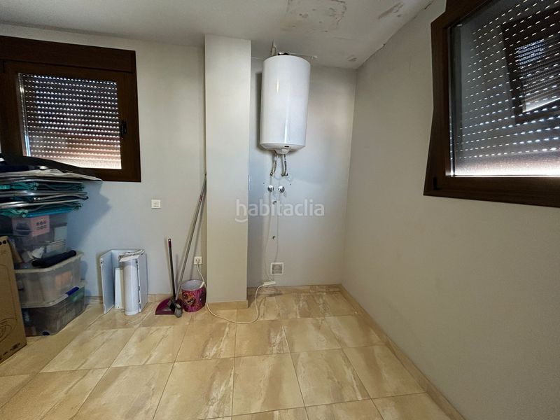 Foto cb344138-c5d5-4f31-ab94-6c6bf2811aa0. Semi detached house with heating parking in Vista Azul - Consolación Dos Hermanas