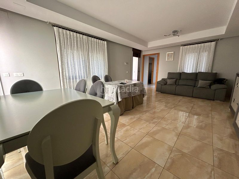 Foto cbfaa6b4-42dc-4265-ad4d-0ec1f77285a4. Semi detached house with heating parking in Vista Azul - Consolación Dos Hermanas