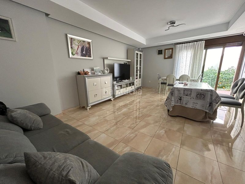 Foto ced057f3-5480-4739-8cc0-2069f1b33cc5. Semi detached house with heating parking in Vista Azul - Consolación Dos Hermanas
