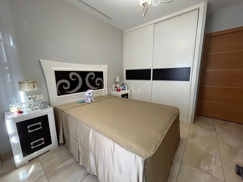 Foto dfe16852-d011-4250-895a-dda23742660d. Semi detached house with heating parking in Vista Azul - Consolación Dos Hermanas