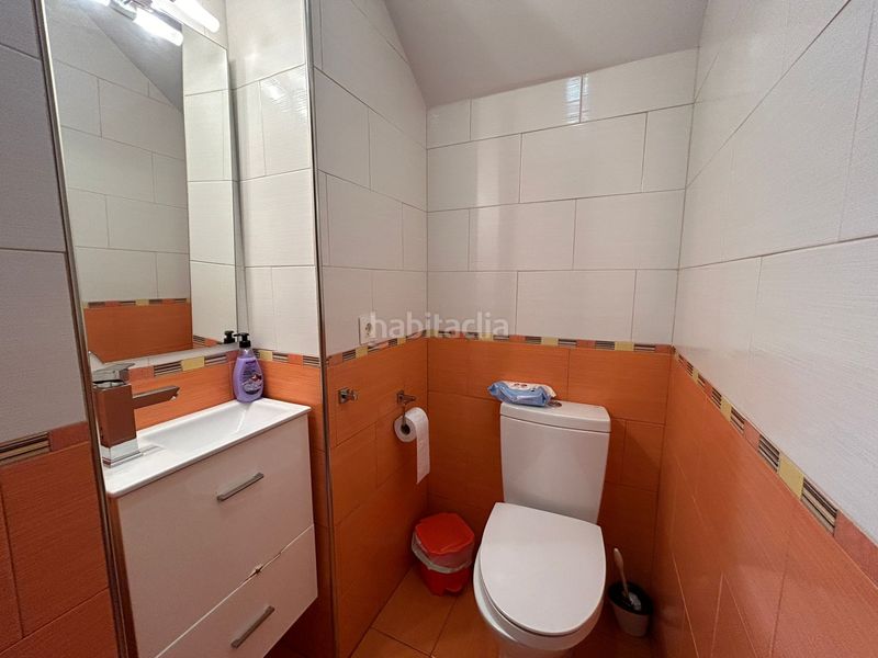 Foto eb0b1828-f790-4a93-bdbe-0c81ea5cbac9. Semi detached house with heating parking in Vista Azul - Consolación Dos Hermanas