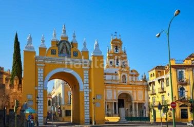 Foto b68968fd-05d0-4651-9383-95f0fcfe73b3. Dúplex a calle virgen del carmen dolorosa 69 a Feria Sevilla