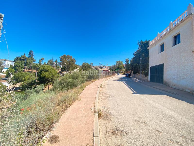 Foto 01b7d7a4-50b6-42e1-94a2-e006f37bbe03. Residential plot in calle perù 35 in Añoreta Golf - Paraíso del Sol Rincón de la Victoria