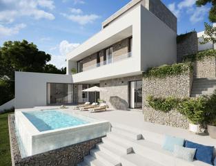 Terreny residencial a Calle perù 35. Localización ideal para una casa independiente junto a golf