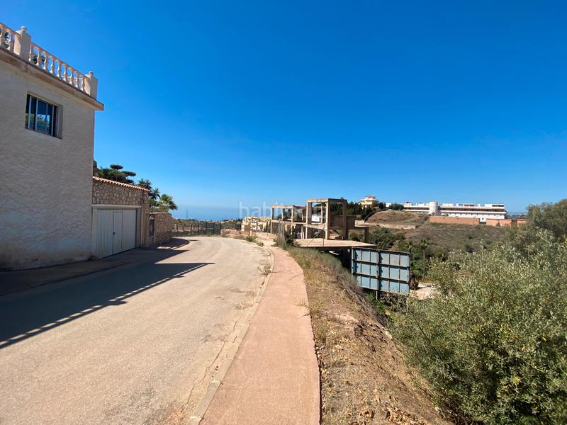 Foto 1b279ffe-9891-4706-b803-f32b89af62a4. Residential plot in calle perù 35 in Añoreta Golf - Paraíso del Sol Rincón de la Victoria