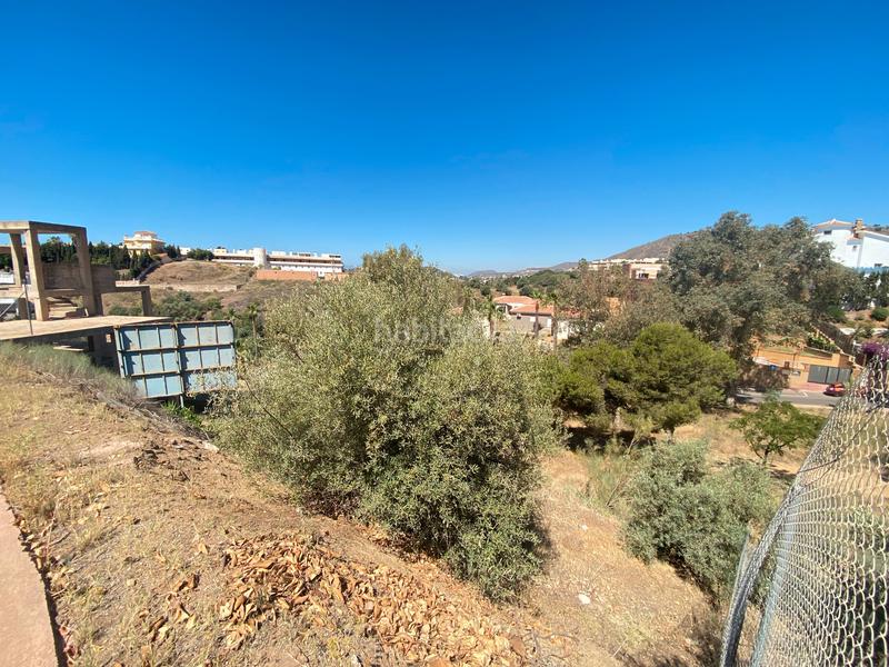 Foto 1c94cb67-14c0-48c1-bbcc-ea57ba5c34b4. Residential plot in calle perù 35 in Añoreta Golf - Paraíso del Sol Rincón de la Victoria