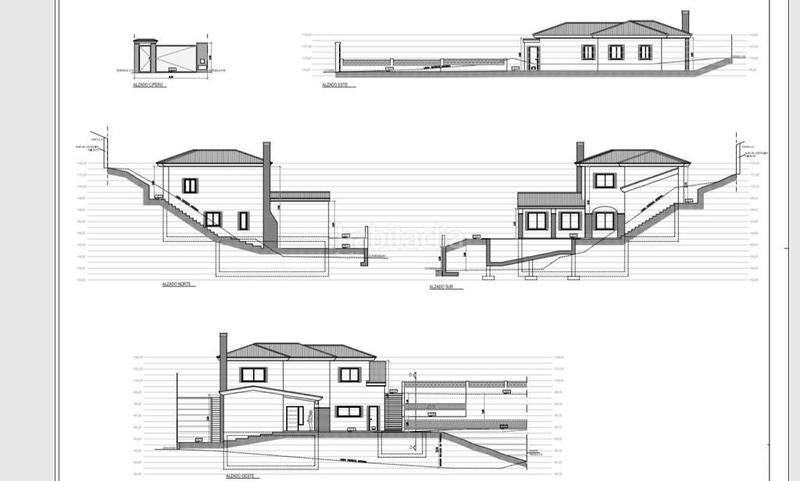 Foto 1d6658f5-6c5c-4e7c-b48e-a810017add93. Residential plot in calle perù 35 in Añoreta Golf - Paraíso del Sol Rincón de la Victoria