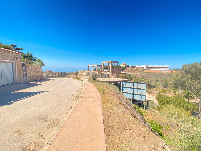 Foto 3ea3aa45-0e60-49ad-8685-3a30e44b5244. Residential plot in calle perù 35 in Añoreta Golf - Paraíso del Sol Rincón de la Victoria