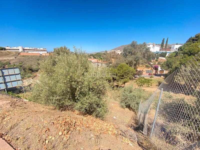 Foto 69bead5a-3097-42ae-a517-a29b1a4ac31d. Residential plot in calle perù 35 in Añoreta Golf - Paraíso del Sol Rincón de la Victoria