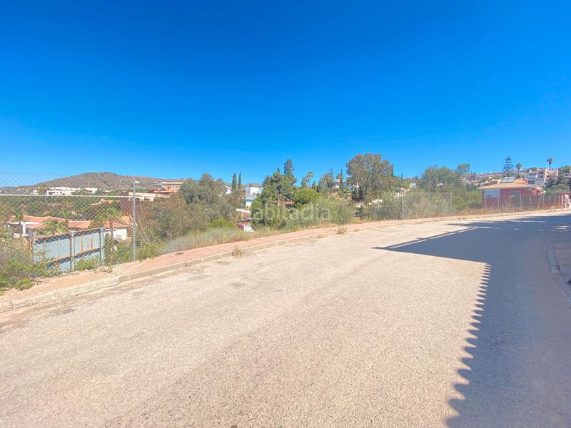 Foto a75ddbc8-0236-444f-90f9-b74c6aa50e21. Residential plot in calle perù 35 in Añoreta Golf - Paraíso del Sol Rincón de la Victoria