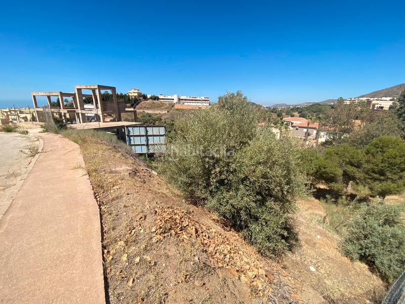 Foto c4b119b1-ebbe-43b9-b39b-276b46772fc5. Residential plot in calle perù 35 in Añoreta Golf - Paraíso del Sol Rincón de la Victoria